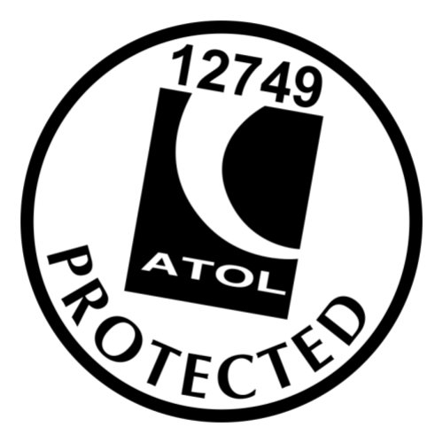 ATOL financial protection, ATOL 12749